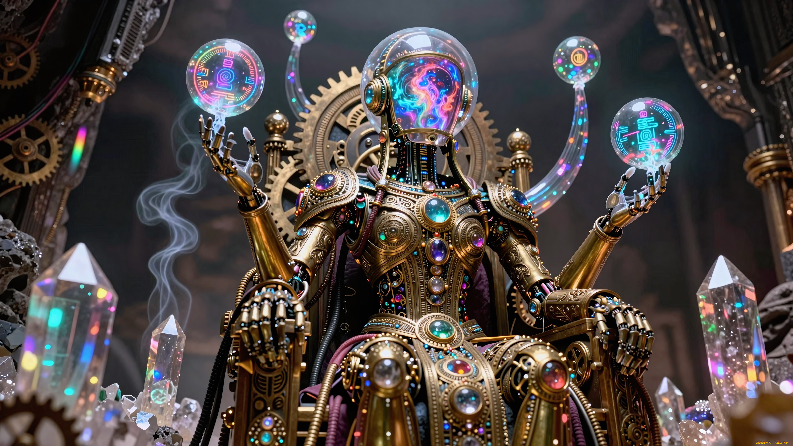 3� �������, �������� , fantasy, ���������, �������, ��������, ai, art, ���������, ����, �������, �����, ���������, ������������, graphics, neuroart, neural, networks, drawings, neuro, neurography